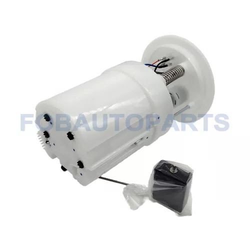 Fuel Pump Assembly Compatible For Nissan 2007-2014 Altima Maxima 2.5L 3.5L GAM988 E8752M 17040-ET00A - image 3
